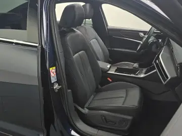 2022 Audi A6 с пробегом 27 939 км