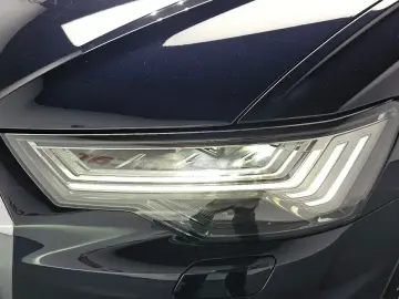 2023 Audi A6 с пробегом 24 562 км