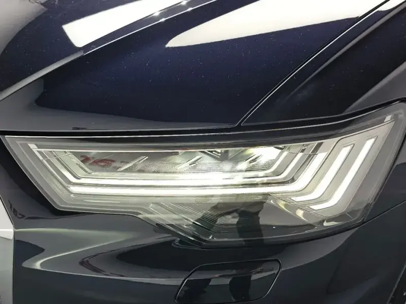 2023 Audi A6 с пробегом 24 562 км