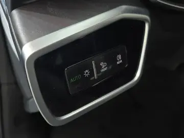 2022 Audi A6 с пробегом 27 939 км