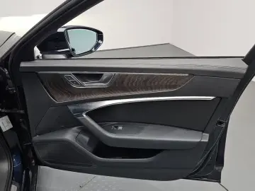 2023 Audi A6 с пробегом 24 562 км