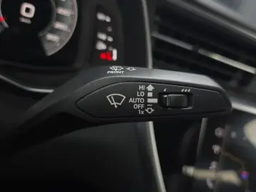 2022 Audi A6 с пробегом 27 939 км