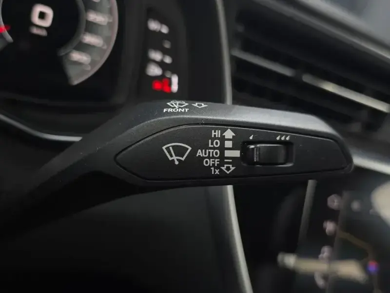 2022 Audi A6 с пробегом 27 939 км