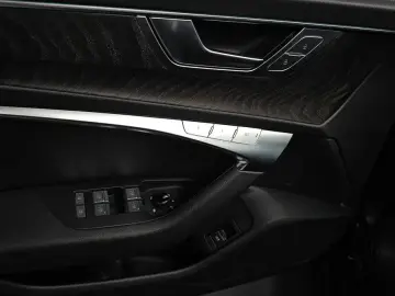 2023 Audi A6 с пробегом 24 562 км