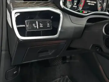 2023 Audi A6 с пробегом 24 562 км