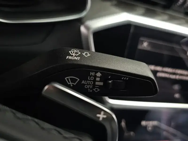 2023 Audi A6 с пробегом 24 562 км