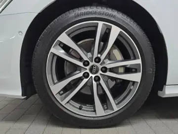 2023 Audi A6 с пробегом 37 727 км