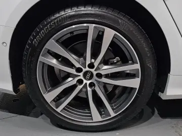 2023 Audi A6 с пробегом 34 371 км