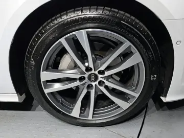 2023 Audi A6 с пробегом 9 174 км
