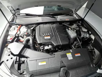 2023 Audi A6 с пробегом 9 174 км
