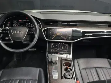 2023 Audi A6 с пробегом 9 174 км