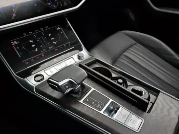 2023 Audi A6 с пробегом 9 174 км