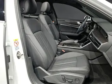 2023 Audi A6 с пробегом 9 174 км