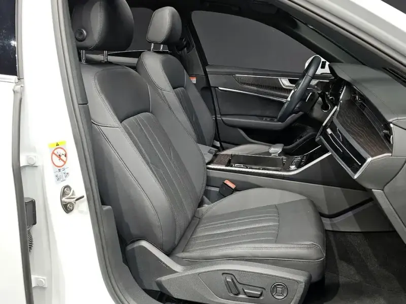 2023 Audi A6 с пробегом 9 174 км