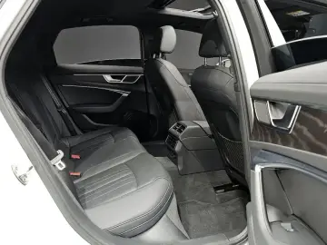 2023 Audi A6 с пробегом 9 174 км