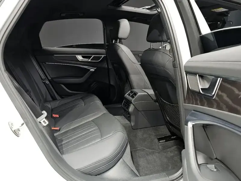 2023 Audi A6 с пробегом 9 174 км