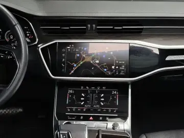 2023 Audi A6 с пробегом 9 174 км