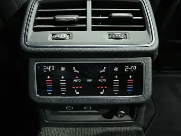 2023 Audi A6 с пробегом 9 174 км