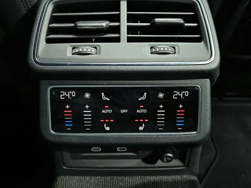 2023 Audi A6 с пробегом 9 174 км