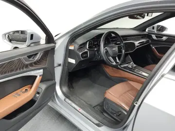 2019 Audi A6 с пробегом 170 309 км