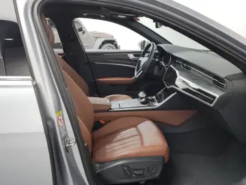 2019 Audi A6 с пробегом 170 309 км