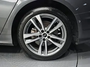 2022 Audi A6 с пробегом 98 226 км