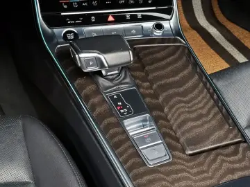 2022 Audi A6 с пробегом 98 226 км