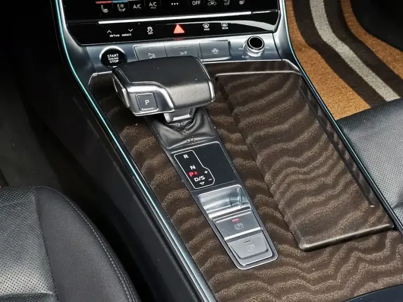 2022 Audi A6 с пробегом 98 226 км