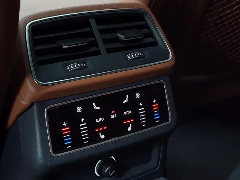 2019 Audi A6 с пробегом 170 309 км