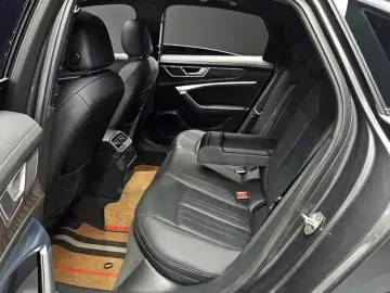 2022 Audi A6 с пробегом 98 226 км