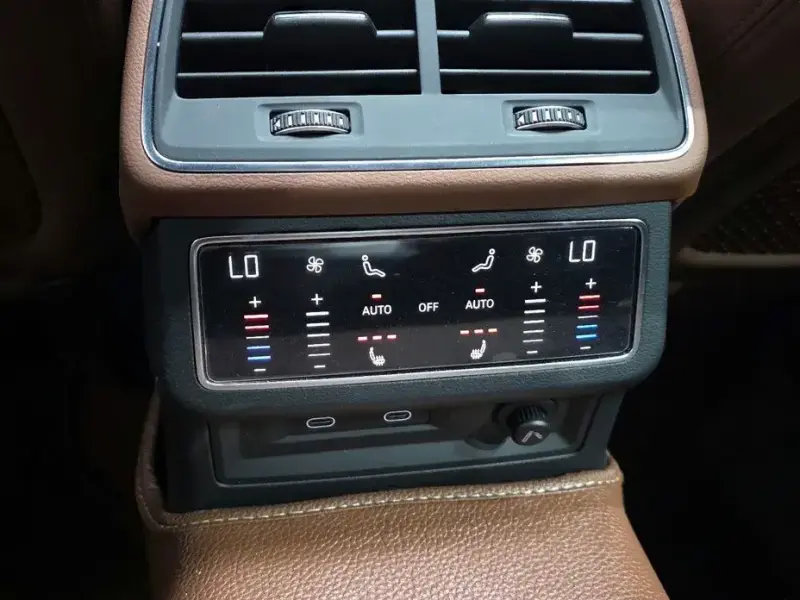 2023 Audi A6 с пробегом 17 202 км