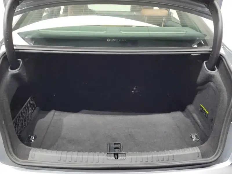 2019 Audi A6 с пробегом 170 309 км