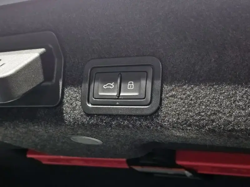 2022 Audi A6 с пробегом 98 226 км