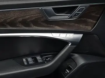 2022 Audi A6 с пробегом 98 226 км
