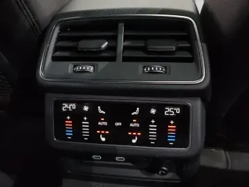 2022 Audi A6 с пробегом 86 745 км