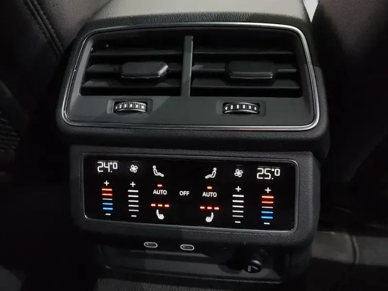 2022 Audi A6 с пробегом 86 745 км