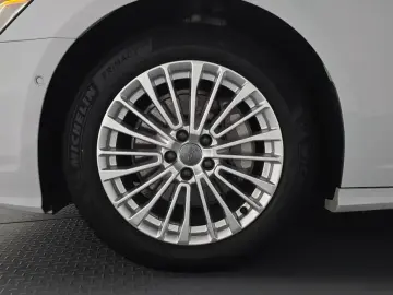 2021 Audi A6 с пробегом 44 563 км