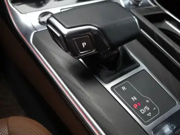 2021 Audi A6 с пробегом 44 563 км