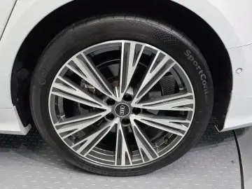 2023 Audi A6 с пробегом 56 070 км