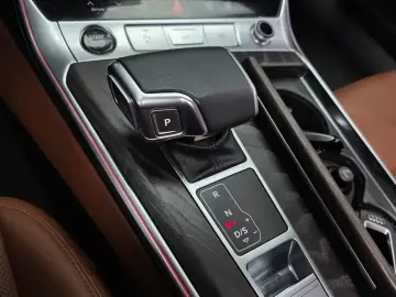 2023 Audi A6 с пробегом 56 070 км