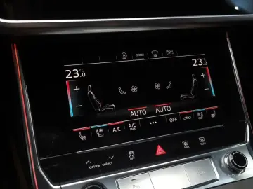 2021 Audi A6 с пробегом 44 563 км