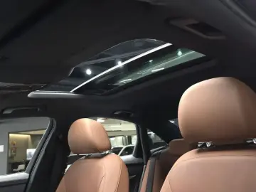 2021 Audi A6 с пробегом 44 563 км