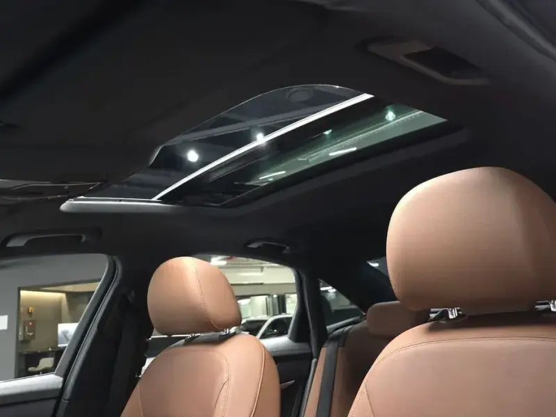 2021 Audi A6 с пробегом 44 563 км
