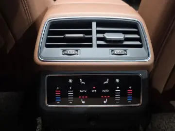 2021 Audi A6 с пробегом 44 563 км