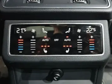 2021 Audi A6 с пробегом 92 824 км