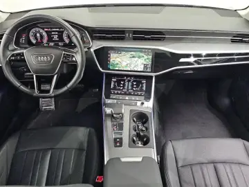 2020 Audi A6 с пробегом 26 470 км