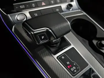 2020 Audi A6 с пробегом 26 470 км