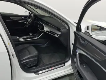 2020 Audi A6 с пробегом 26 470 км