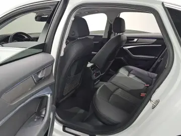 2020 Audi A6 с пробегом 26 470 км