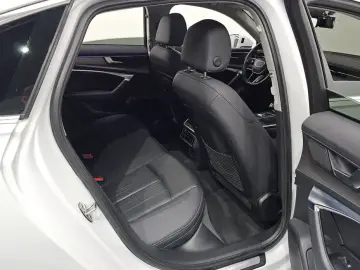 2020 Audi A6 с пробегом 26 470 км